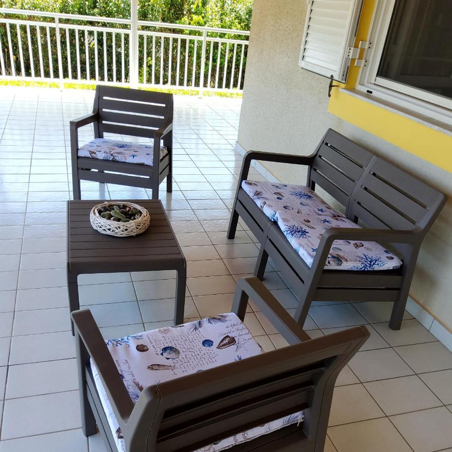 Fully Equipped Beach House At Pachia Ammos Plytra Esterno foto